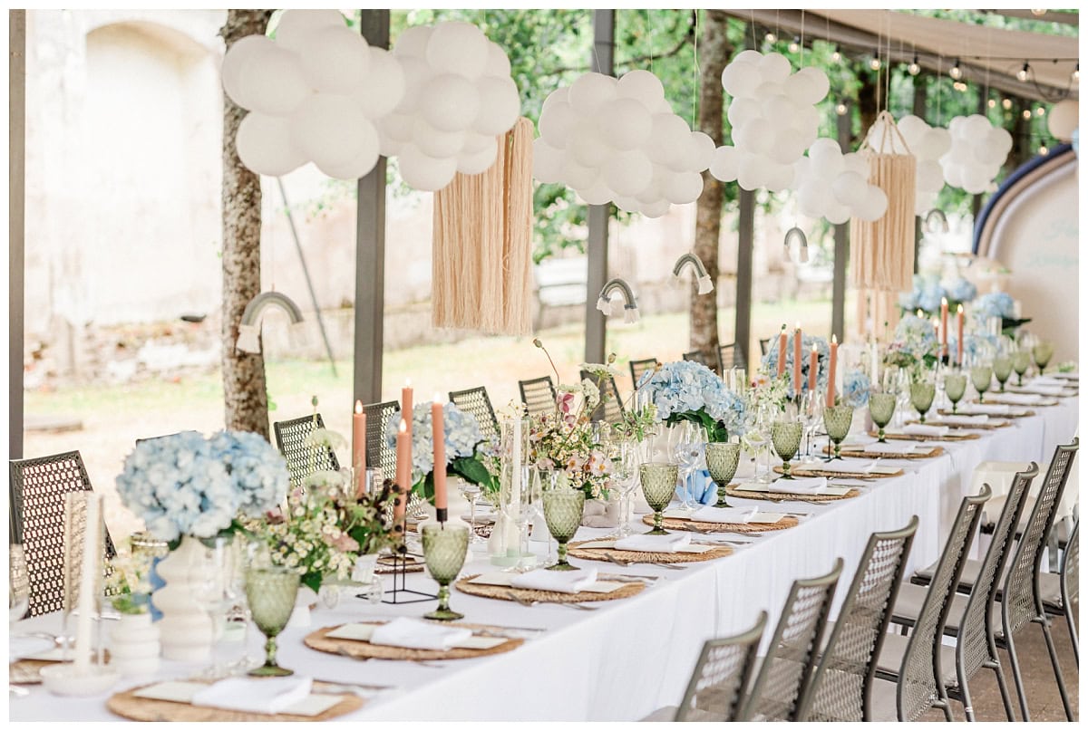 Jurgita Lukos Photography, Krikštynos Monte Pacis, Krikštynų fotografe, Krikštynų fotografė Kaune, Zyle decor